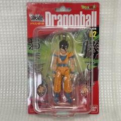 新品 掌動 バーダック ドラゴンボールZ shodo 孫悟空 ナッパ ブロリー 新品 掌動 バーダック ドラゴンボールZ shodo 孫悟空 ナッパ