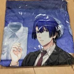 うたプリ 大判バスタオル MFT 聖川真斗 グッズ-タオル】うたの☆プリンスさまっ♪ Shining Live バス