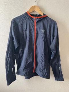 【未使用】ARC’TERYX Incendo Hoody ナイロンジャケット M 2025年最新】arcteryx incendo hoodyの人気アイテム - メルカリ