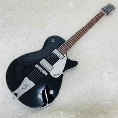GRETSCH エレキギター ブラック　ジャンク品　値下不可　最終価格 2025年最新】GRETSCH エレキギターの人気アイテム - メルカリ