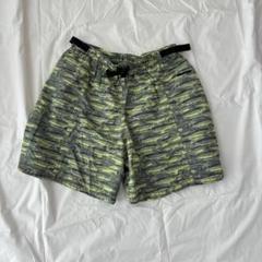極美品 patagonia リバーショーツ ブラック Sサイズ 2003年 patagonia リバーショーツ river 2003年 ヴィンテージ - メルカリ