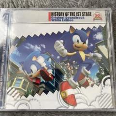 HISTORYOFTHE1STSTAGEOriginal Soundtrack
