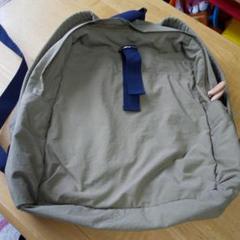 リュック
