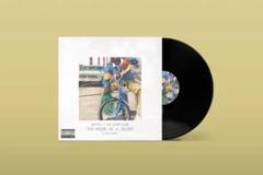 Skyzoo, The Other Guys – The Mind Of A Saint – Vinyl (LP