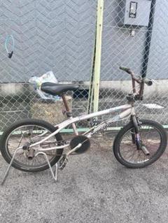 名古屋市引き取り限定　MONGOOSE 20インチBMX 名古屋市引き取り限定 MONGOOSE 20インチBMX - メルカリ