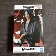 Grandista イタチ・ウチハ フィギュア