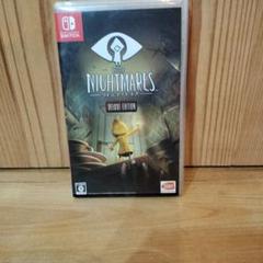 LITTLE NIGHTMARES-リトルナイトメアー Deluxe Edit…