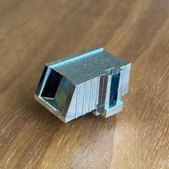 DENON SHURE MMカートリッジ V15TYPEIII 後期型 黄文字 DENON SHURE MMカートリッジ V15TYPEIII 後期型 黄文字