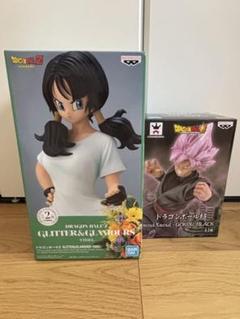 ドラゴンボール フィギュアGLITTER&GLAMOROUS 4種 ドラゴンボールz Glitter & Glamours ドラゴンボール