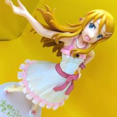 美少女フィギュア　俺の妹がこんなに可愛いわけがない　ジャケットver.高坂桐乃