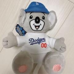 MLB公認 ドジャース ビルドアベア アメリカ限定商品 新品未使用 2025年最新】MLB ぬいぐるみの人気アイテム - メルカリ