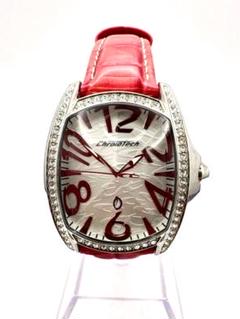 Chronotech クロノテック 腕時計 宝飾 メンズ f19のサムネイル