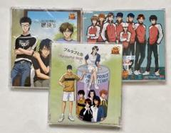 テニスの王子様 Cd Wonderful Daysの中古 未使用品を探そう メルカリ
