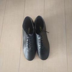 お値下げ sekine ダンスシューズ M890 26 黒 お値下け sekine ダンスシューズ M890 26 黒 - メルカリ
