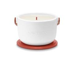 LOUIS VUITTON (RED) ミディアムキャンドル