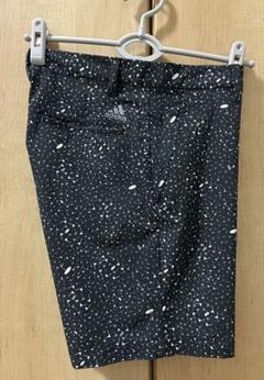 adidasGOLF ショートパンツ