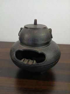 2025年最新】茶道具 茶釜の人気アイテム - メルカリ