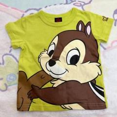 チプデ Tシャツ