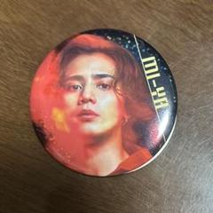 mi-ya 神谷健太 RAMPAGE RMPG bot 缶バッチ 缶バッジ - メルカリ