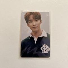 SEVENTEEN セブチ An Ode トレカ ウジ SEVENTEEN An Odeトレカ ウジ セブチ - メルカリ