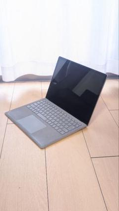 【Surface Laptop 3】+付属品3点セット、office