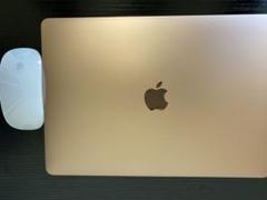 MacBook Air 2020 13インチゴールドi3