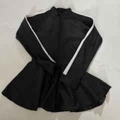 URBANCHERRY キッズ　水着　女の子