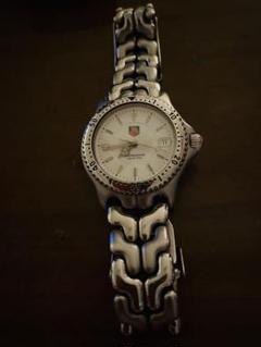 【格安】TAG HEUER タグホイヤー S90.815 セル クォーツ 正規品 格安】TAG HEUER タグホイヤー S90.815 セル クォーツ 正規品