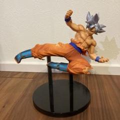 【箱無し】ドラゴンボール超 孫悟空FES!!其之八 孫悟空(身勝手の極意"極")のサムネイル