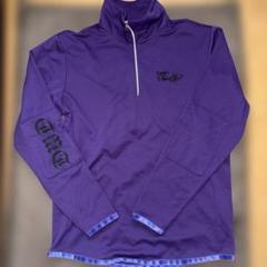 ダンスウィズドラゴン ハーフジップスウェット サイズ5 coco 中古 ダンスウィズドラゴン DANCE WITH DRAGON メンズ