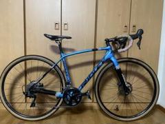 RIDLEY KANZO SPEED 2020年　グラベルバイク リドレー RIDLEY カンゾ― スピード KANZO SPEED 2021モデル M