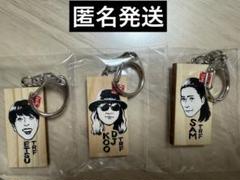 ごぶごぶフェス限定アクリルキーホルダー（浜ちゃん・バイク） ごぶごぶフェス 浜田雅功 キーホルダー - メルカリ