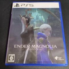 ENDER MAGNOLIA エンダーマグノリア　PS5