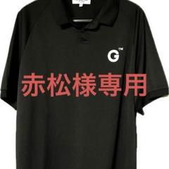 XL クラブハウス Clubhaus 宮本卓 阪急梅田限定 ポロシャツ