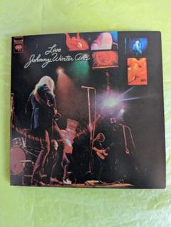 ジョニー・ウィンター The Collection 【2枚組LPレコード】 JOHNNY WINTER / Second Winter (LP) / Columbia | WAXPEND RECORDS