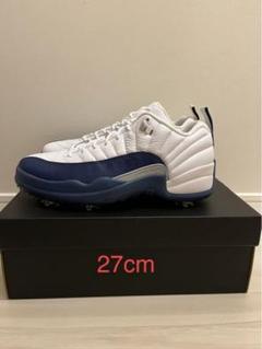 2022年最新】jordan12 golfの検索結果 - メルカリ