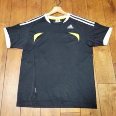 アディダス　adidas　Tシャツ　 スポーツ　アスリート　半袖