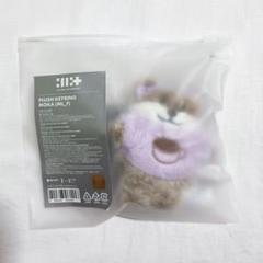 2025年最新】ILLIT モカ ぬいぐるみの人気アイテム - メルカリ