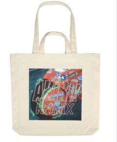 s*l様 レア　コムデギャルソン 大友克洋 AKIRA ノベルティトトートバッグ 大友克洋AKIRA コムデギャルソン トートバッグ