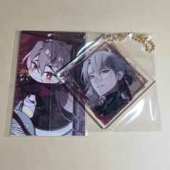 終ヴィル まとめ売り キャラ毎 検討します 終ヴィル 終遠のヴィルシュ アンクゥ アクカ オトメイト オトマ