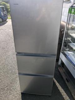 再出品【美品・動作良好】東芝 冷蔵庫 GR-G34S 340L 3ドア シルバー 2025年最新】東芝GR-H34Sの人気アイテム - メルカリ
