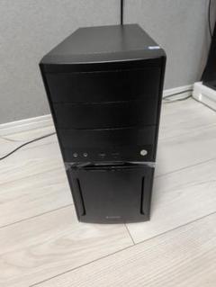 マウスコンピューター デスクトップPC(Core i7-6700)