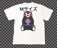 万博 大阪万博 ミャクミャク Tシャツ Mサイズ EXPO クマモン
