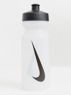 海外限定モデル NIKE ナイキ ウォーターボトル 625ml クリア