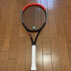 WILSON CLASH 100 V1.0 G2 クラッシュ - メルカリ