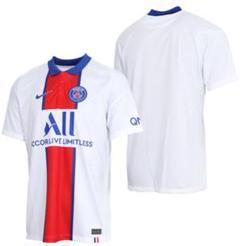 PSG パリサンジェルマン　ユニホーム