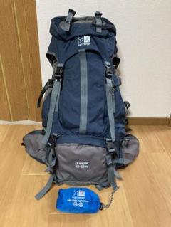 karrimor(カリマー) クーガー40-55/cougar 40-55W/バックパック