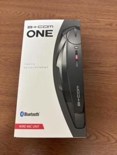 B+COM ONE フルセット　ほぼ未使用 2025年最新】b-com oneの人気アイテム - メルカリ