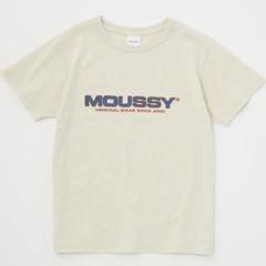 moussy Tシャツ