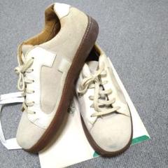 Clarks クラークス レザー スニーカー Craft Swift クラフト